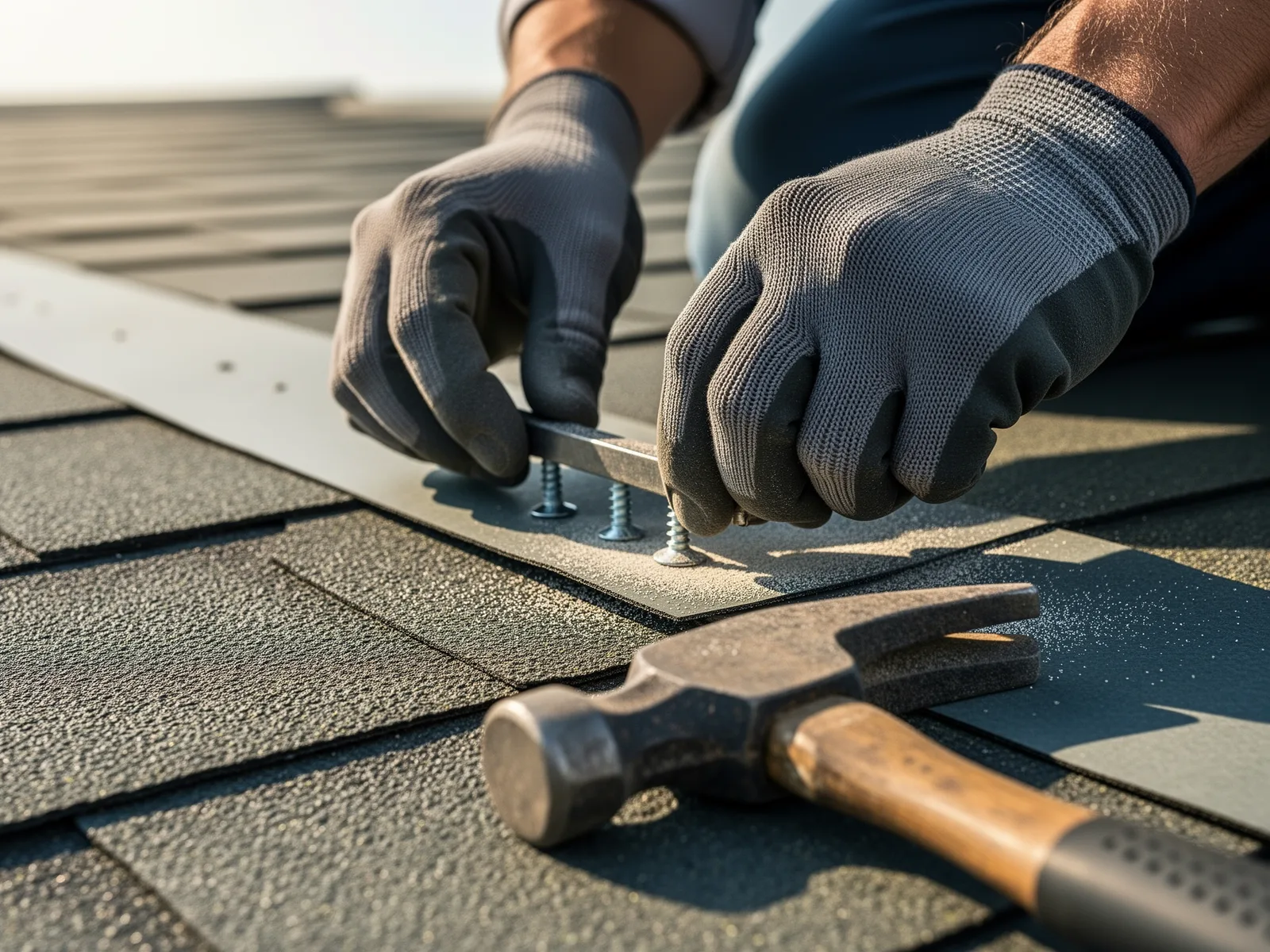 Why choose Fascia Repair in Mcdowell, KY